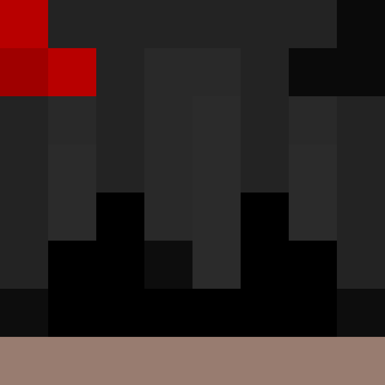Endman3945's skin