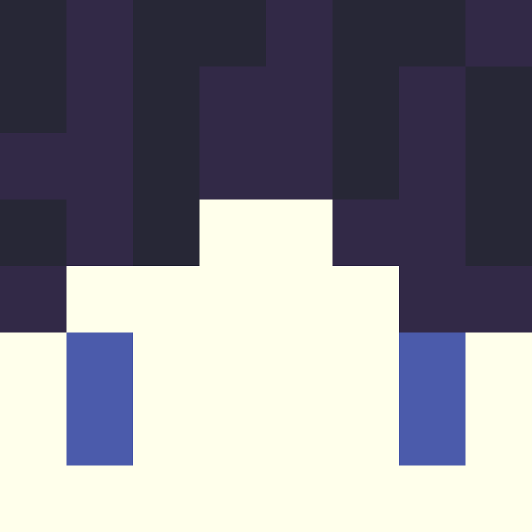 KotsuKirk's skin