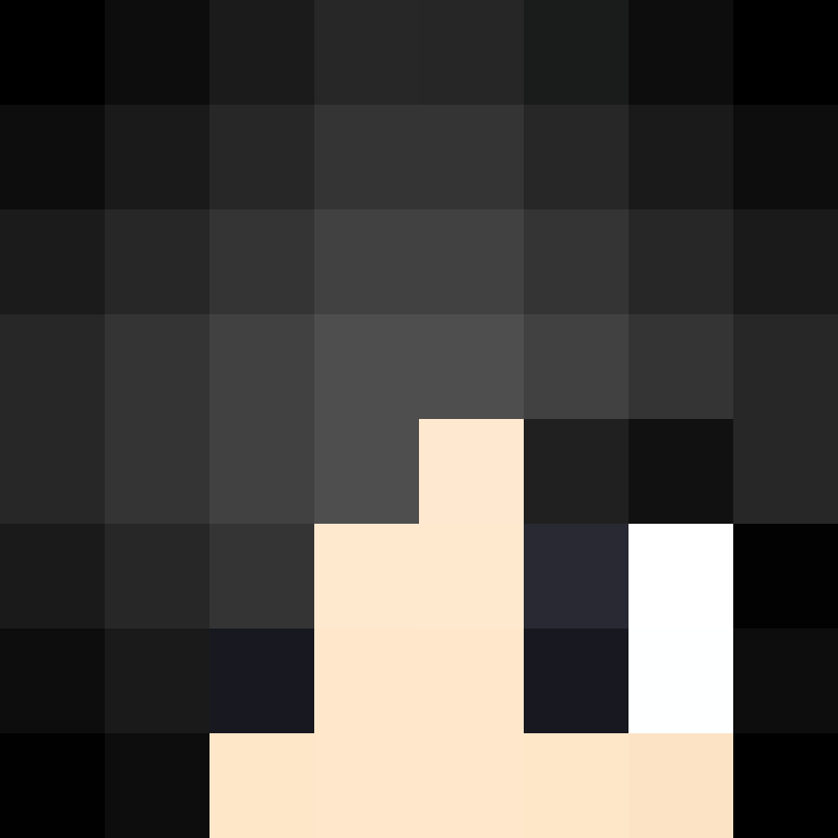 domixv's skin
