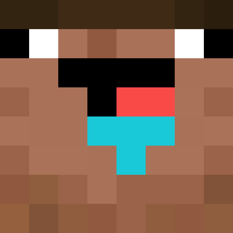 StorkerDuMig's skin