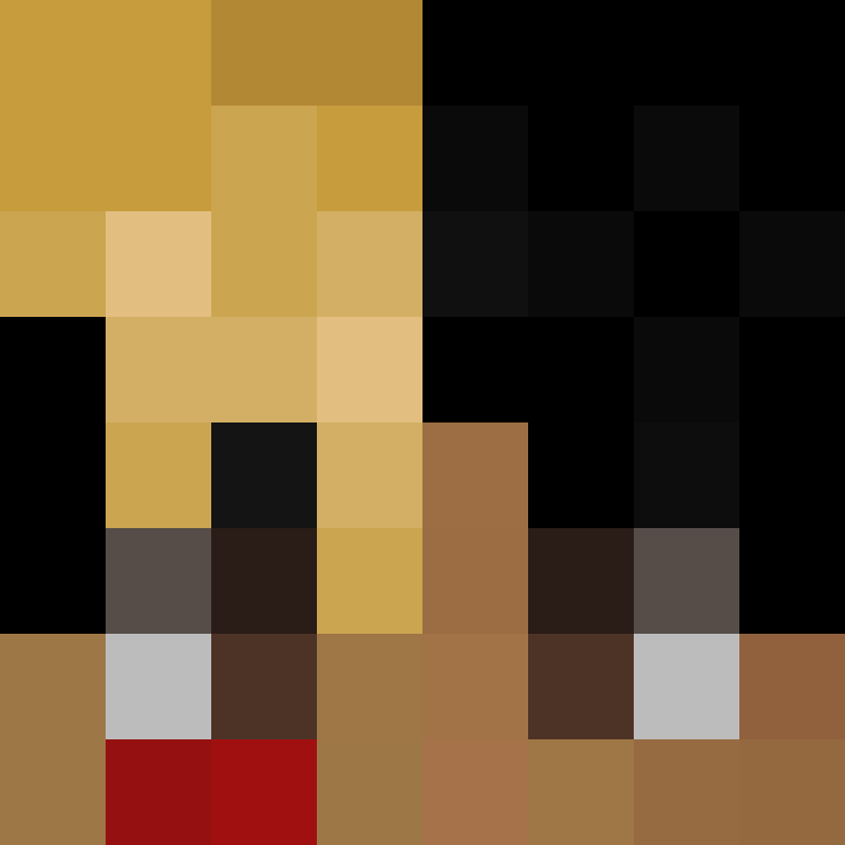 edgyspence's skin