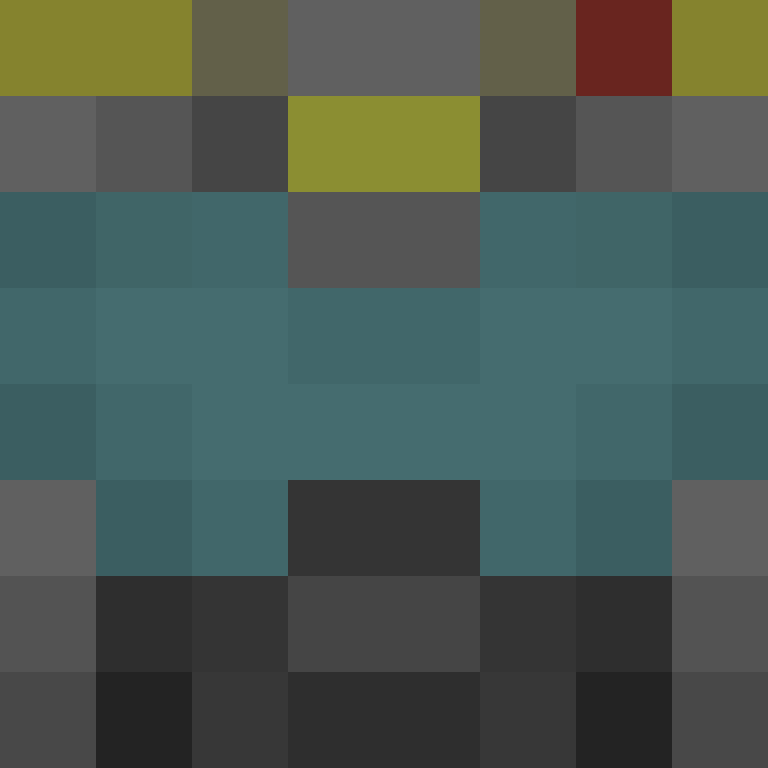 Jamesdr007's skin