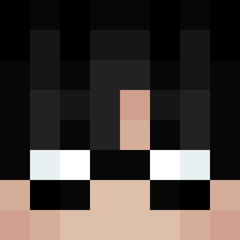 mmk's skin