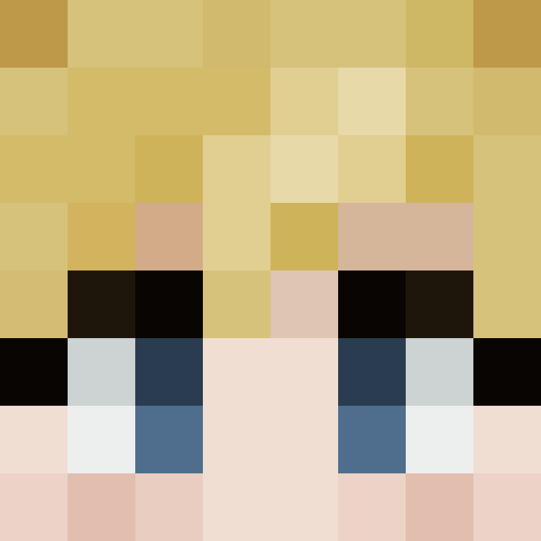 HeebyDTM's skin