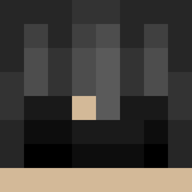 KyzenSlayer's skin
