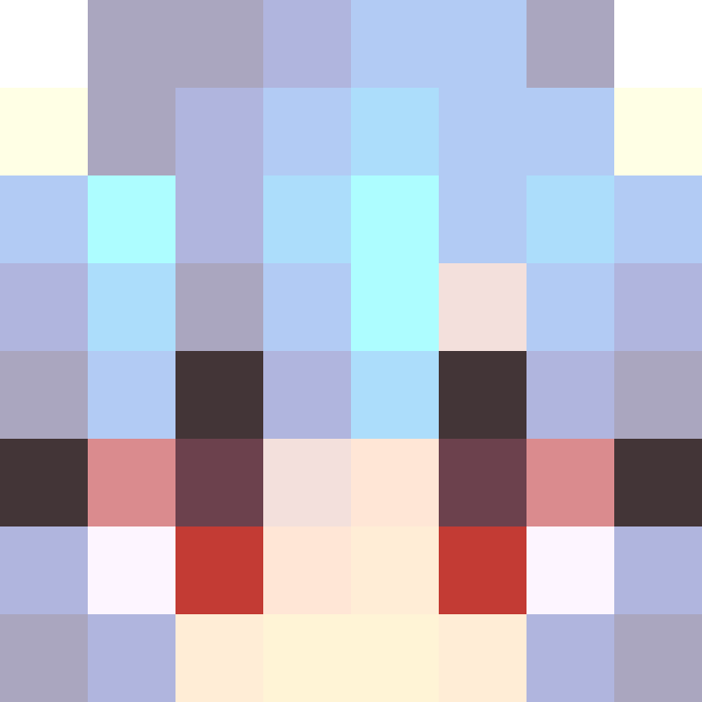 Katocala's skin