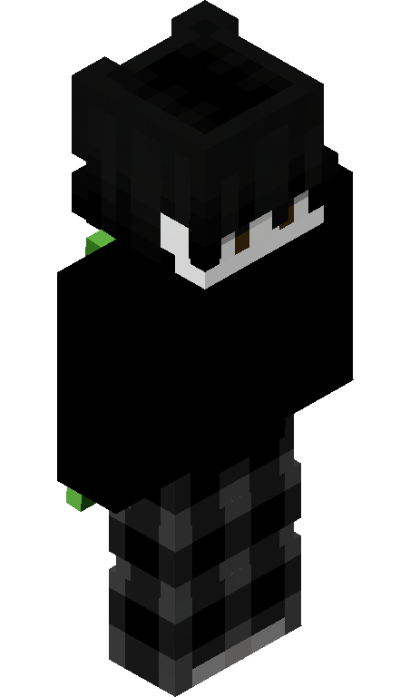 209d skin - FULLBODY_ISO_FRONT