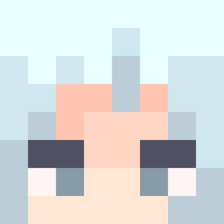 Jorgruu's skin
