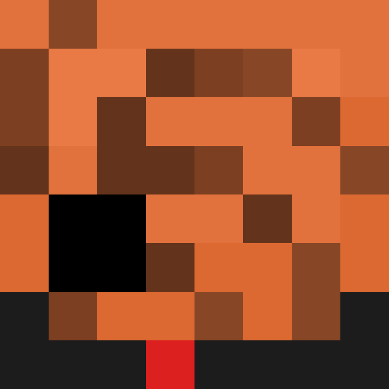 Roeme's skin