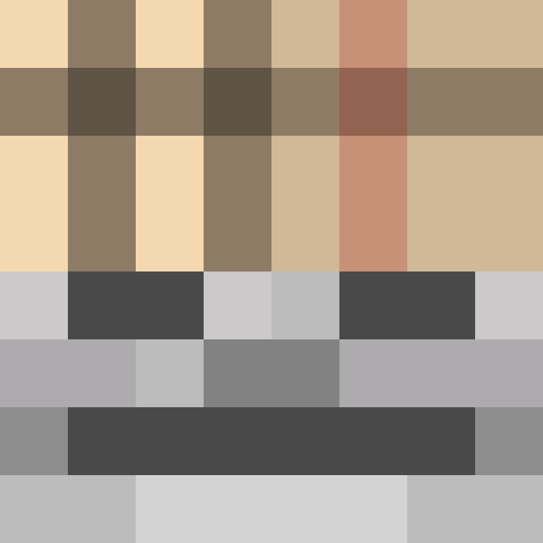 twotongue's skin