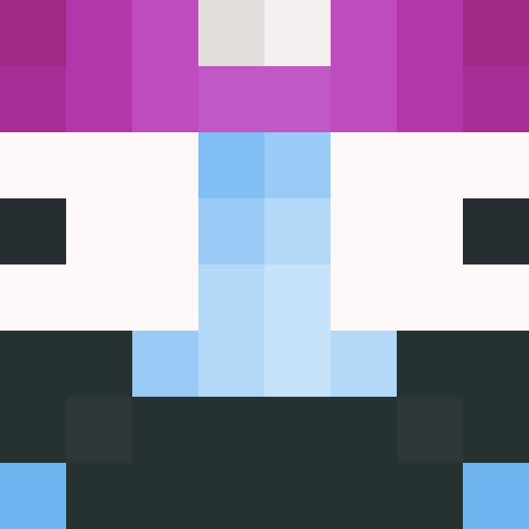 FarmerYolkman's skin