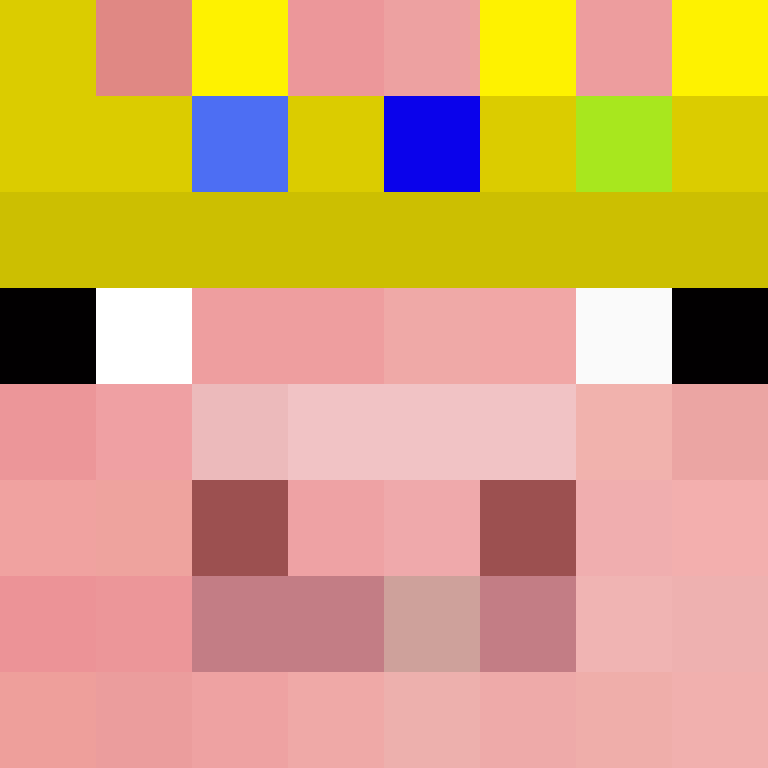 Lulipuli's skin