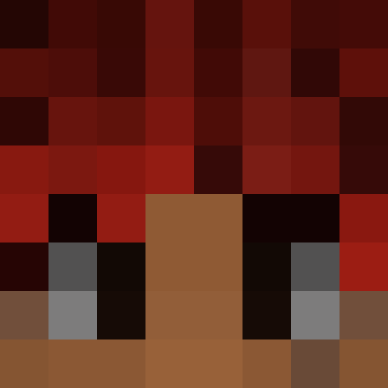 Ryuzln's skin