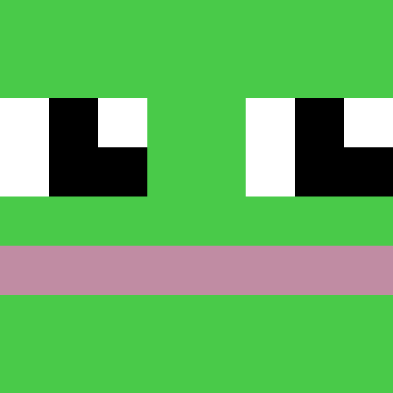 dnry's skin