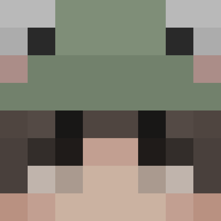 Emly25's skin