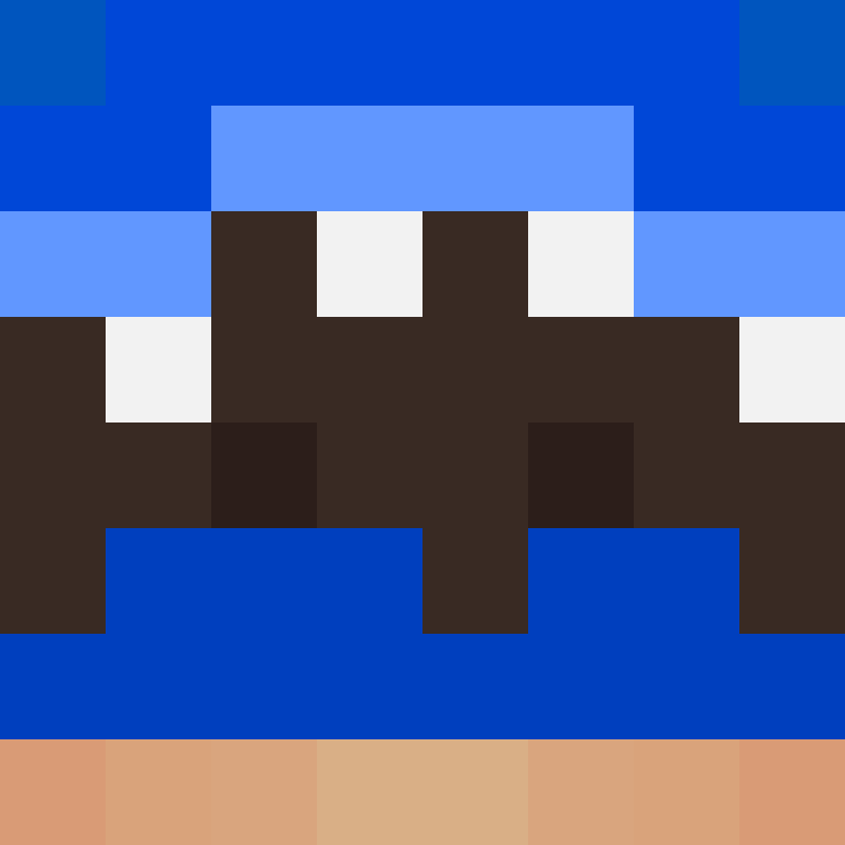 caprino121's skin