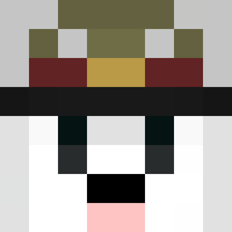 Kamnikaze's skin
