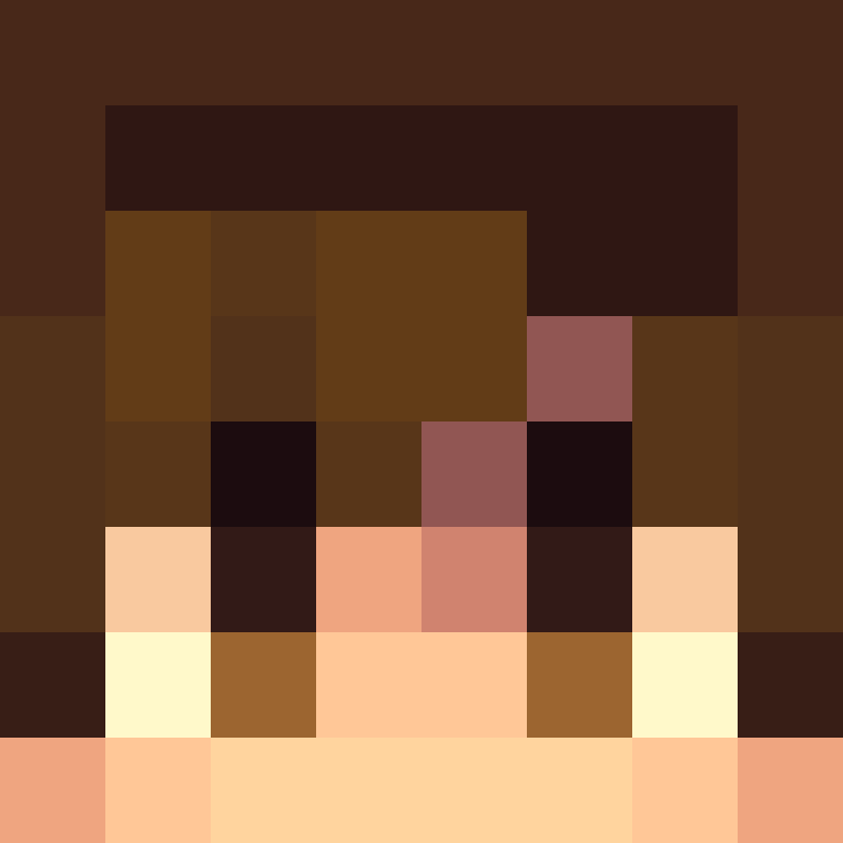 DarpFede's skin