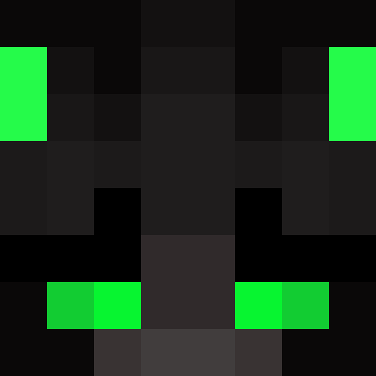 PlasmaFox28's skin
