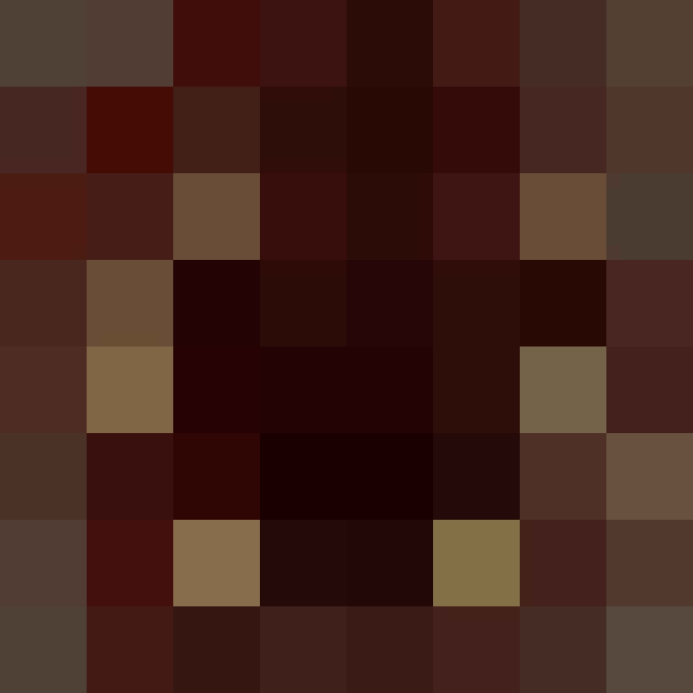 Claivys's skin