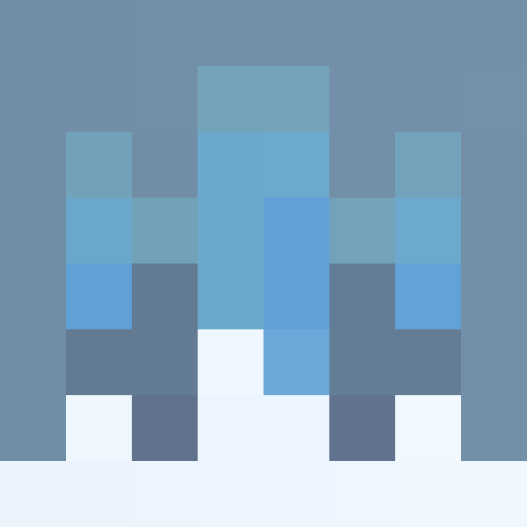 MrFreeze_MC's skin