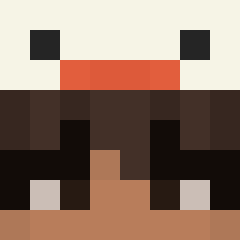 Faresalhoz's skin