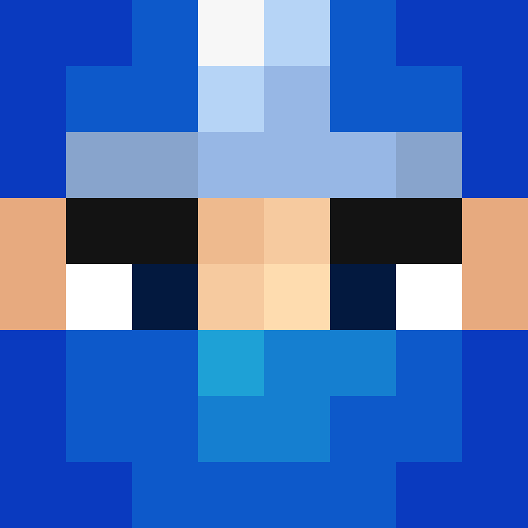 Huzuuni's skin