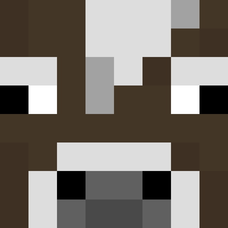 MHF_Mineskin's skin