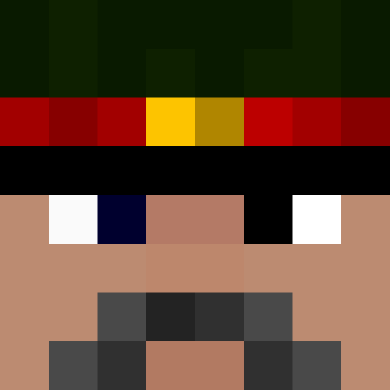 Zapatilla08's skin