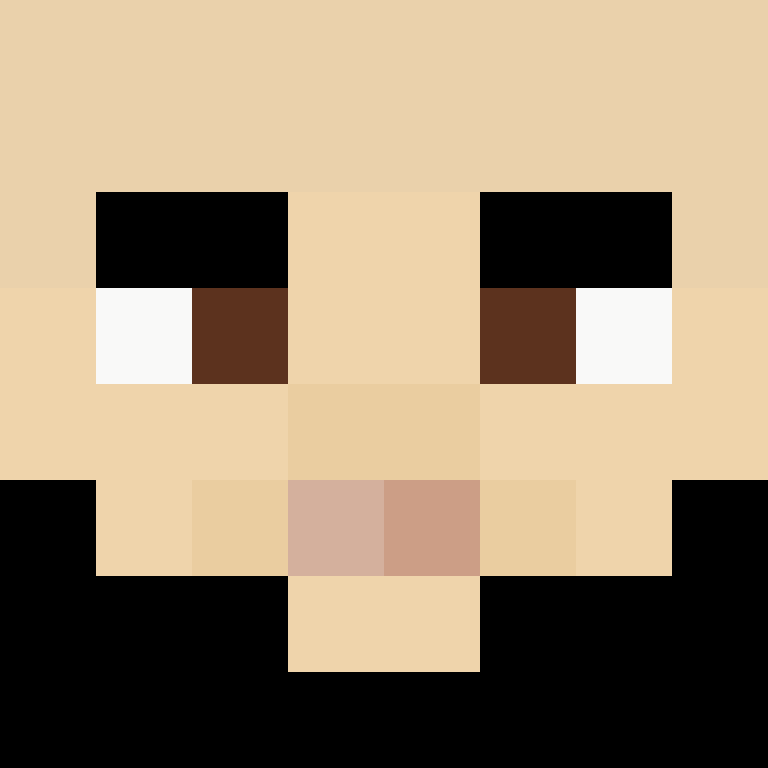 Perpetualbee's skin