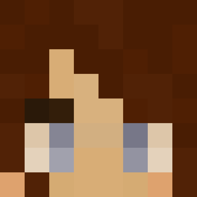 DutchyMoose's skin