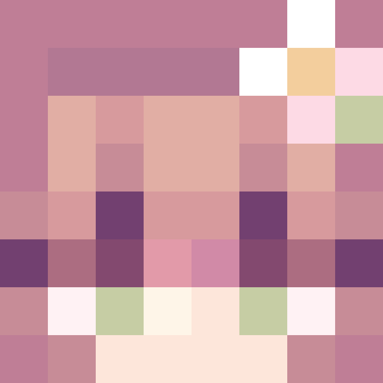 angulia's skin