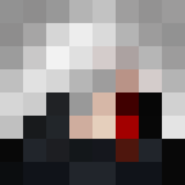 Megaholloww's skin