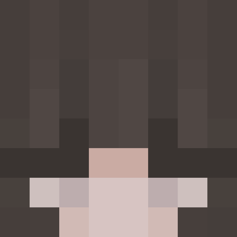 xdeh's skin
