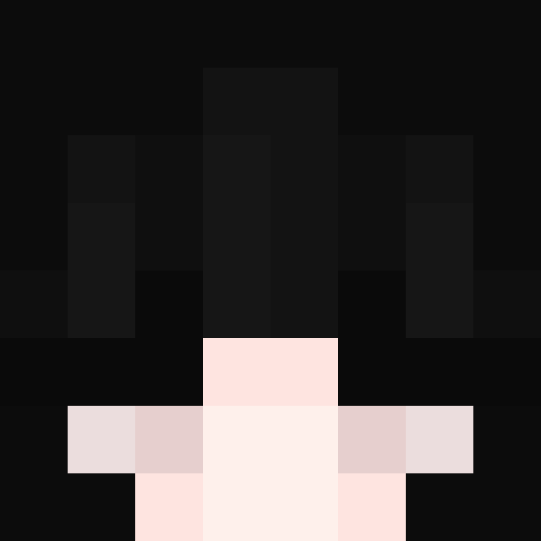 Evanescencia's skin