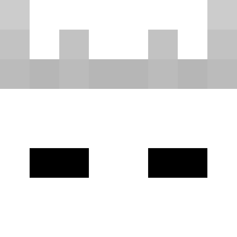 ZaneXGaming's skin