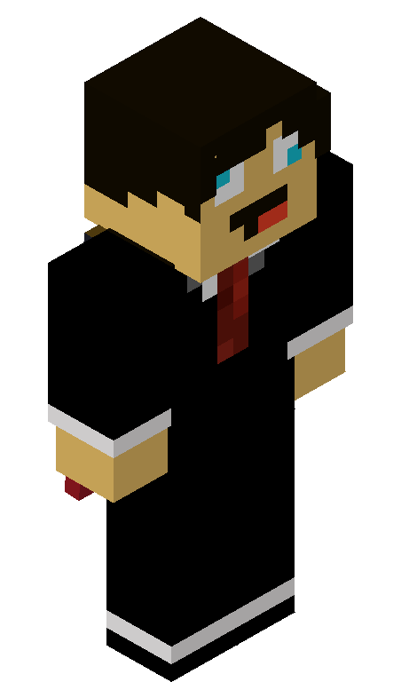 21077 skin - FULLBODY_ISO_FRONT