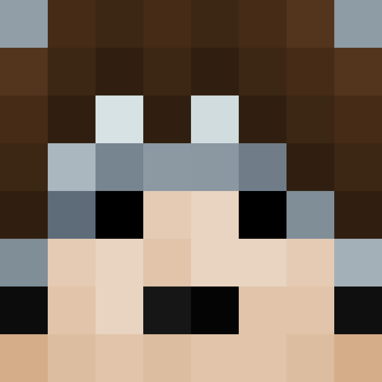 SGworld's skin