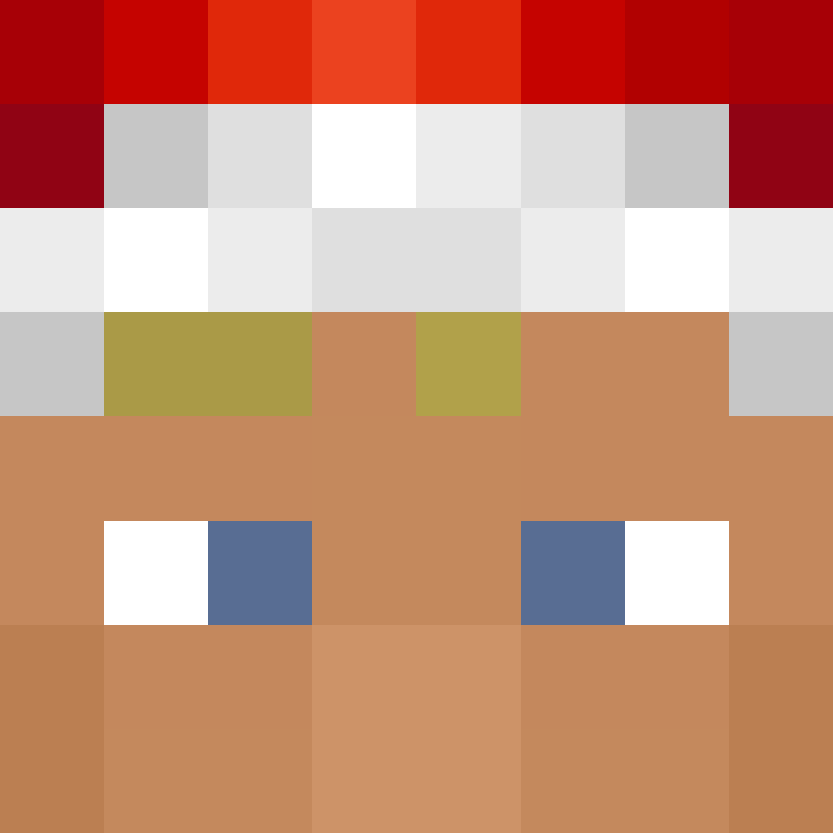 Sebigotxou's skin