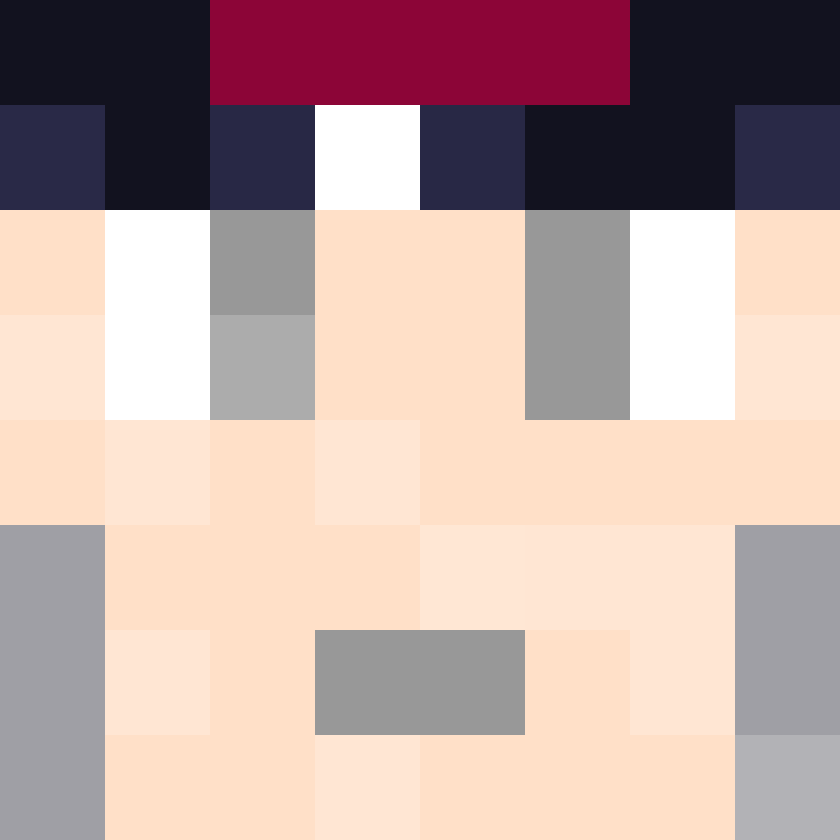 HotleFist's skin