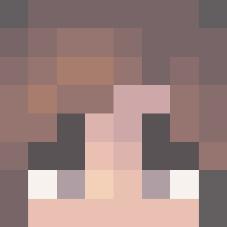 Zxnce's skin
