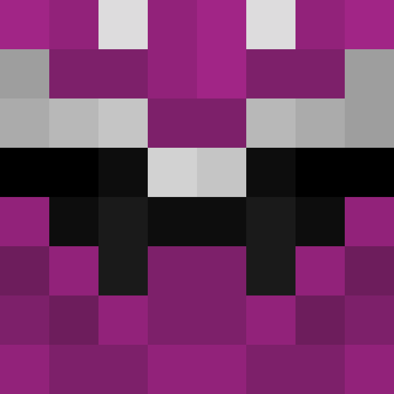 Raydier's skin