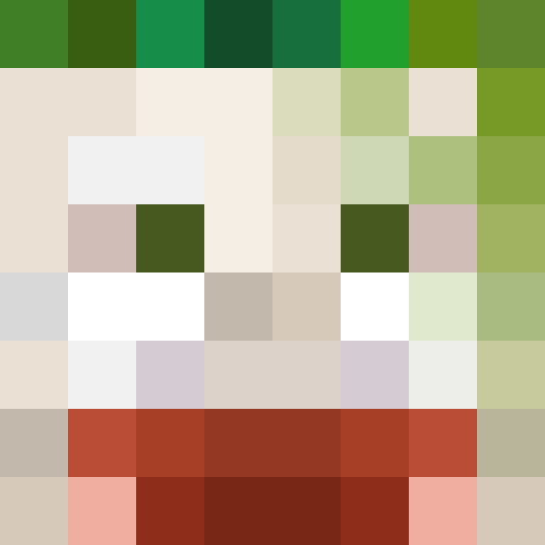 Dis__Kid's skin