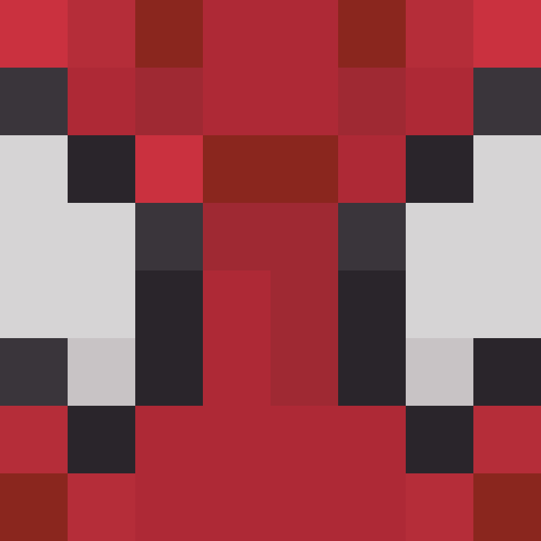 7kwek's skin
