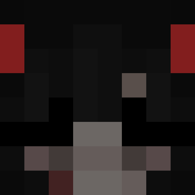 uuzh's skin