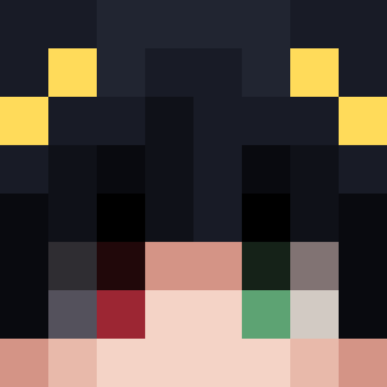llMarolioll's skin
