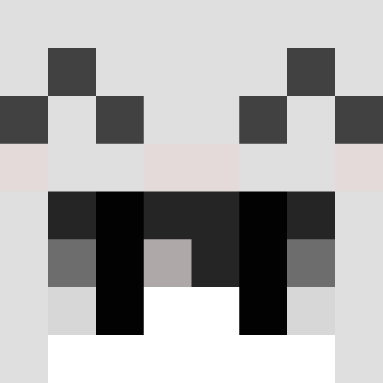 dyerlane's skin