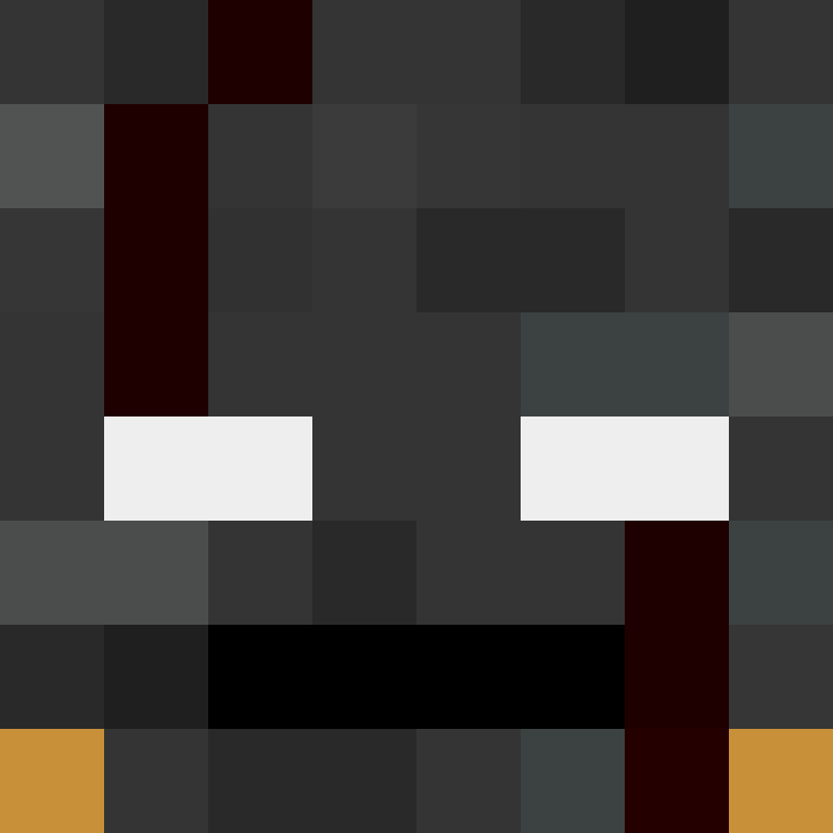 Juliangoller's skin