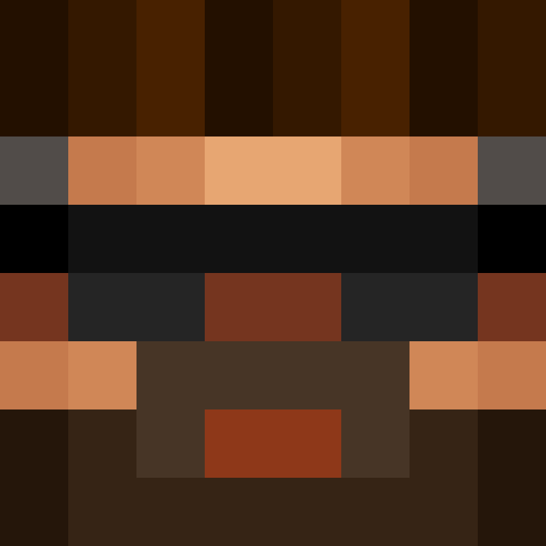 Treskor_'s skin