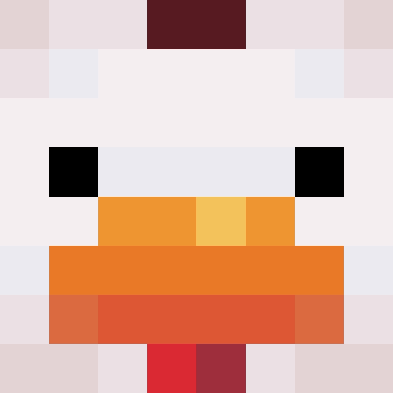 HD0mino's skin